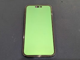 iPhone 14 pro max 画面修理