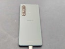 Xperia 1 lll バッテリー交換 【岡崎】
