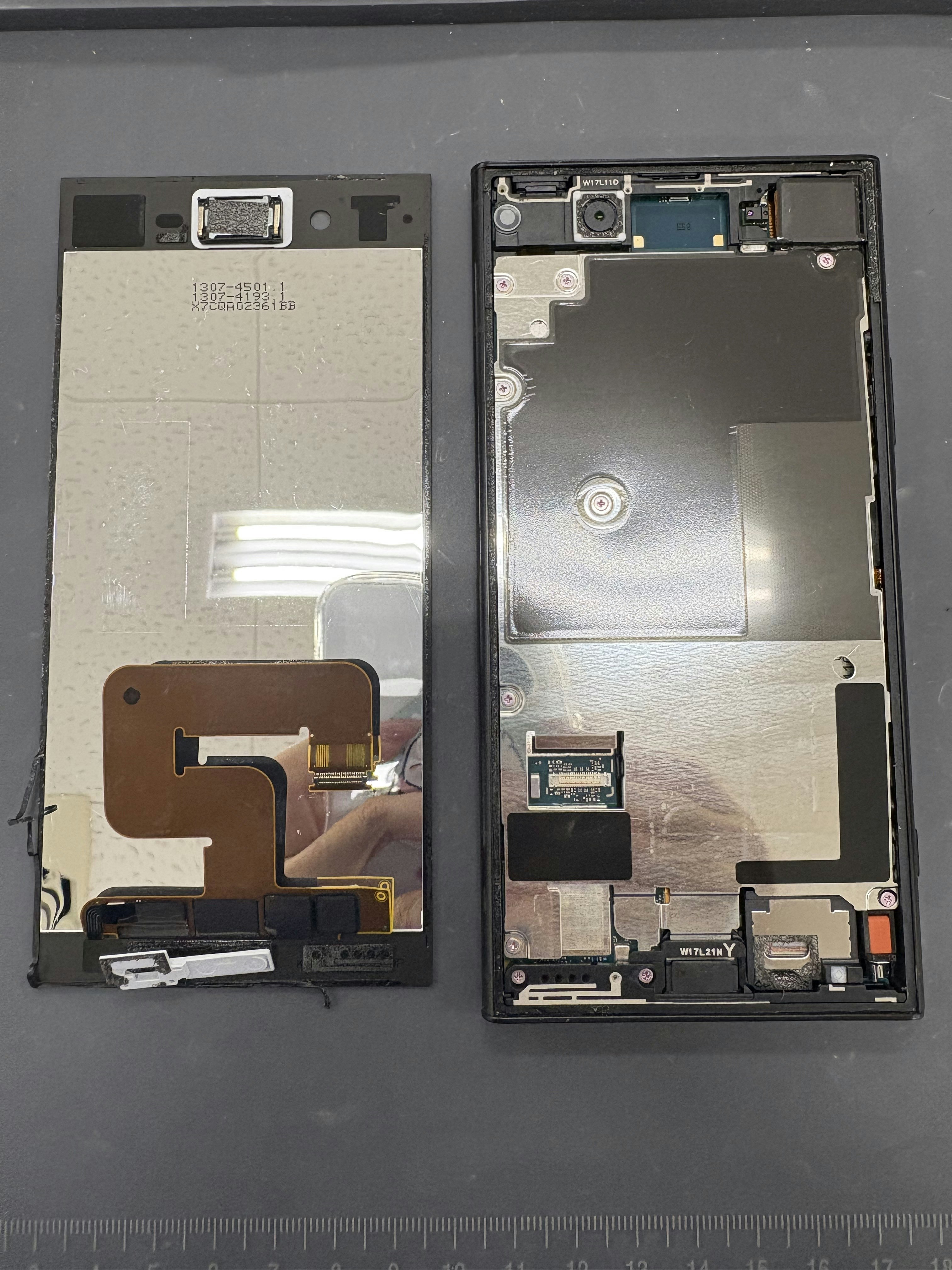 Android　アンドロイド　交換　修理