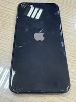 【豊川市】iPhoneSE3の背面修理・交換🌟【背面割れ】