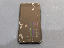 【豊川市】iPhone7の画面修理・交換🌟【画面割れ・液晶漏れ・液晶不良・タッチ効かない・画面真っ暗】