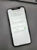 【即日60分で修理！】豊川市でiPhoneXRのバッテリー交換🌟【バッテリー劣化】