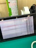 【一宮市】switch switch液晶おかしい　液晶交換　木曽川　テラスウォーク一宮店
