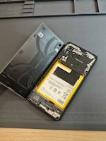 一宮市Xperia Ace IIIのバッテリー交換