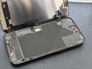 【豊田市】iPhone16 画面修理  まちスマGAZA豊田店