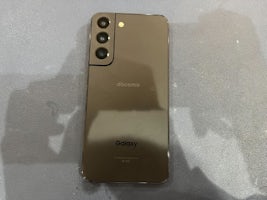 Galaxy S22 バッテリー交換 【豊田】