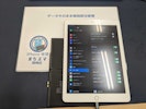【岡崎市】iPad 第5世代 バッテリー交換 まちスマ岡崎店