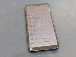 【豊川市】arrows Jの画面交換ならまちスマ豊川店へ｜画面割れ修理も最短対応！