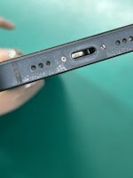 iPhone修理　充電器が折れた　【イオン春日井店】
