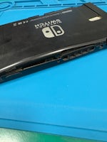 【豊川市・当日修理OK】Nintendo Switchのバッテリー膨張で即日修理！当日60分で安全にバッテリー交換しました!