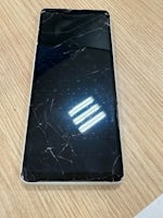 【一宮市】Xperia Xperia 10Ⅳ　画面割れた　画面修理　木曽川　テラスウォーク一宮店