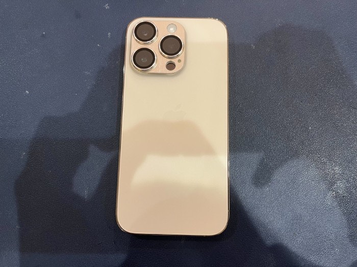 あいふぉん アイフォン iPhone 14Pro バッテリー バッテリー交換