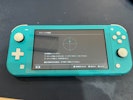 【豊田市】Switch Lite 左スティック修理 まちスマGAZA豊田店