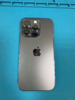 iPhone14pro バッテリーサービス表記🤖 バッテリー交換【イオン豊橋南】