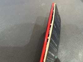 iPhone 7 バッテリー交換 【岡崎】