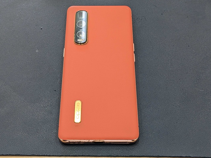 豊田市】OPPO Find X2 Pro バッテリー交換 まちスマGAZA豊田店