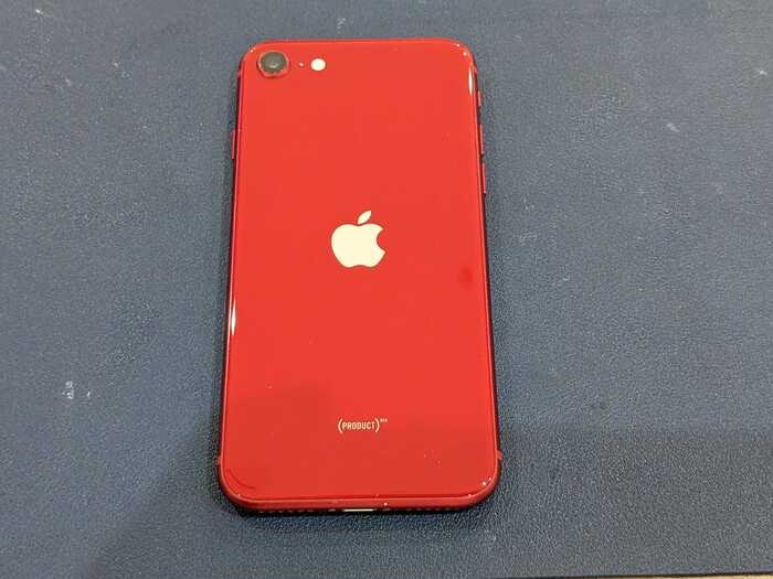iPhoneSE3　iPhone　iPhone修理　修理　即日　スマホ　スマホ修理　バッテリー交換　豊橋　豊川　田原