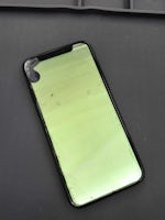 【春日井市】でiPhone 11 Proの画面交換・バッテリー交換】液晶漏れと電池劣化を同時修理！【まちスマ イオン春日井店】