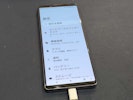 【豊田市】Xperia 1 IIのバッテリー交換！充電の減りが早い症状を改善しました