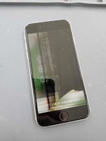【豊川市】iPhone SE3の画面割れ・液晶不良を即日60分で修理！操作できない状態からデータそのまま復旧｜まちスマ豊川店