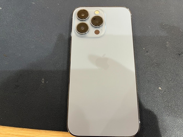 iPhone13Pro 画面修理　画面交換　液晶修理　電源不良　起動不良