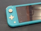 Switch lite スティック勝手に動く