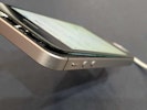 【豊田市】iPhone SEのバッテリー交換を行いました！バッテリー膨張による画面浮きも即日修理
