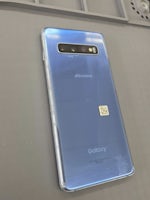 【豊川市】Galaxy S10のバッテリー交換修理｜電池の減りが早い症状を改善しました！