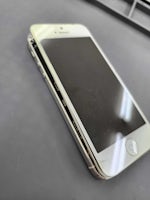 【即日60分で修理！】豊川市でiPhone5の画面・バッテリー交換🌟【バッテリー膨張・画面剥離】
