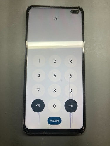 AQUOS　スマホ修理　画面修理　豊川市　Android　修理　豊川　豊橋　新城　蒲郡　湖西　浜松