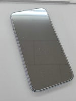 【豊川市】iPhone 14の画面が真っ暗に…画面交換で当日60分修理！データそのままで復旧しました