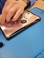 【豊川市・当日修理OK】Nintendo Switchのバッテリー膨張修理事例｜本体が膨らんできたら要注意！豊川市でゲーム機修理ならまちスマ豊川店