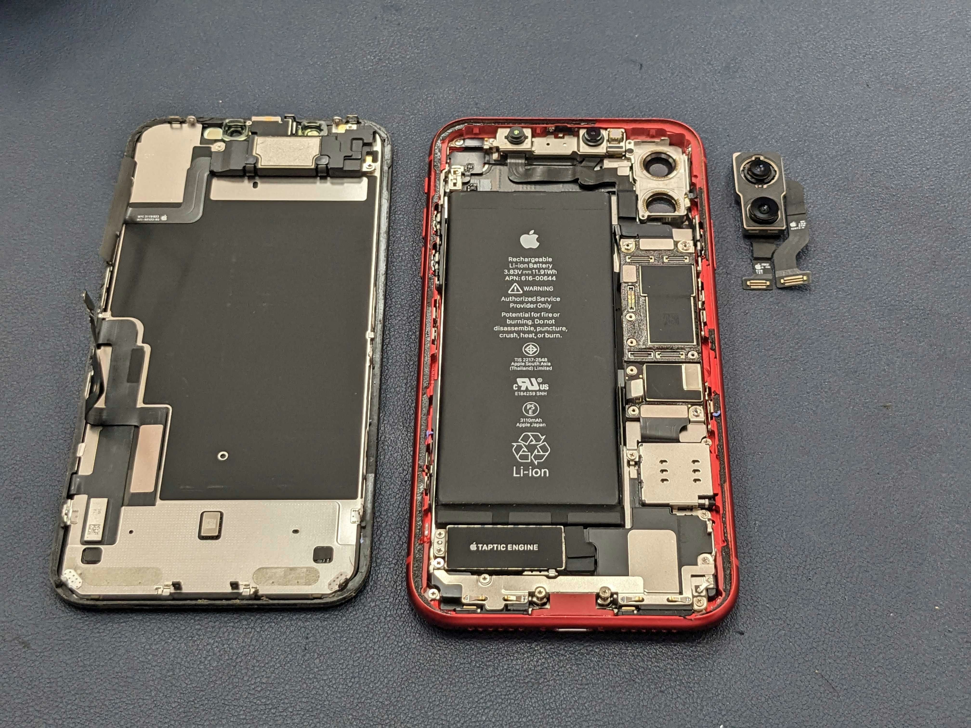 iPhone11 カメラ アウトカメラ カメラ修理 バッテリー交換 電池交換 充電減り バッテリー減り 充電持ち バッテリー持ち 充電持ち良くする方法 交換方法