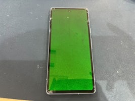【豊田市】Pixel 7a 画面修理  まちスマGAZA豊田店