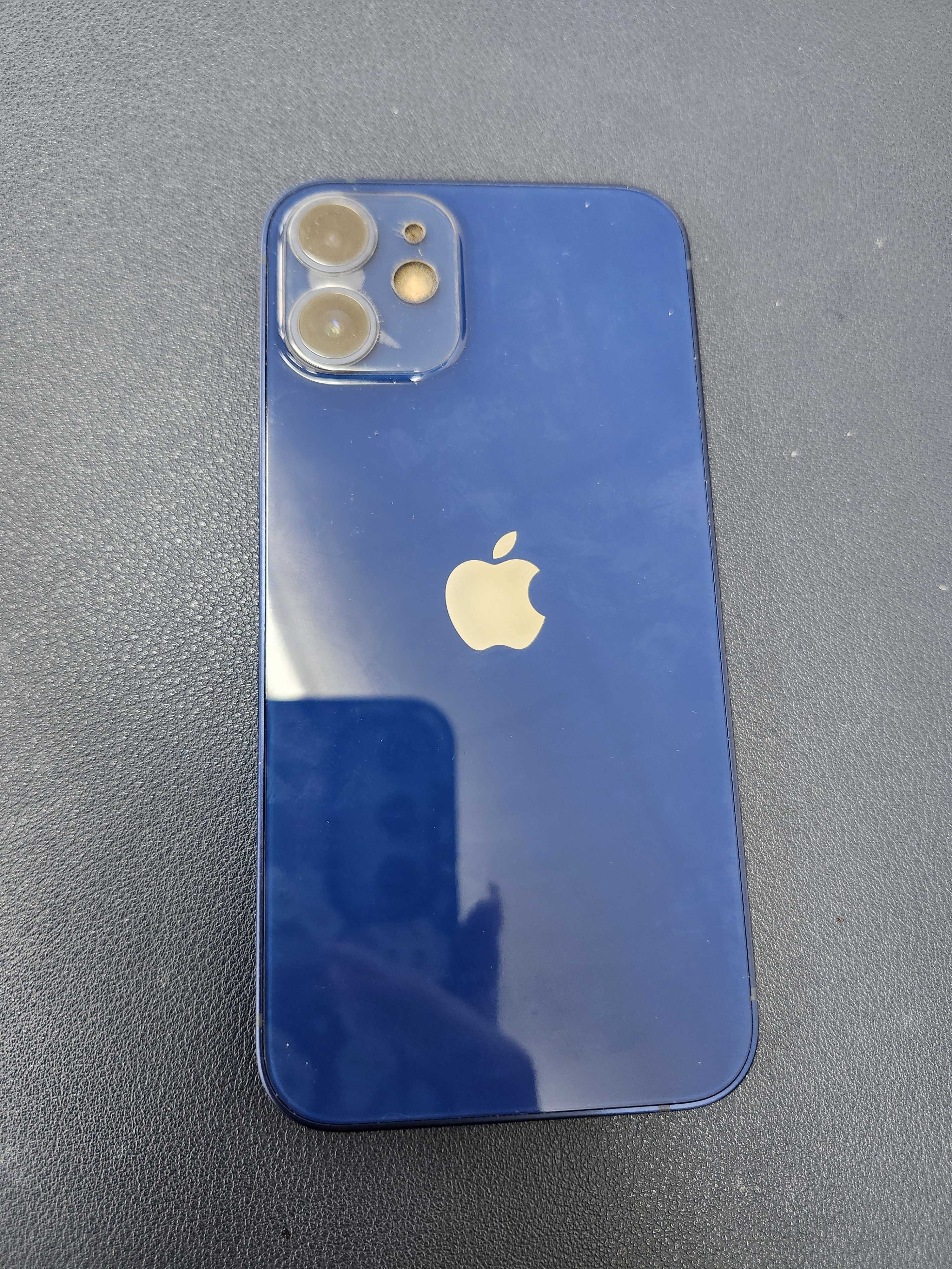 即日90分で修理！】豊川市でiPhone12miniのバッテリー交換