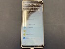 【岡崎市】Libero 5G IV 画面修理 まちスマ岡崎店