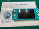 Switch lite左スティック不良　ドンキ小牧店