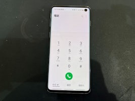 Galaxy S10 バッテリー交換 【豊田】