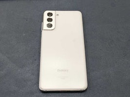 Galaxy S21 バッテリー交換　【岡崎】