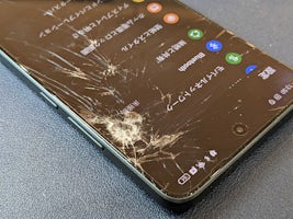 OPPO Reno 11A 画面修理 【岡崎】