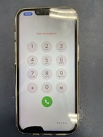 【春日井市】iPhone14の液晶漏れを即日1時間で修理！画面交換でデータそのまま復活｜まちスマ春日井店