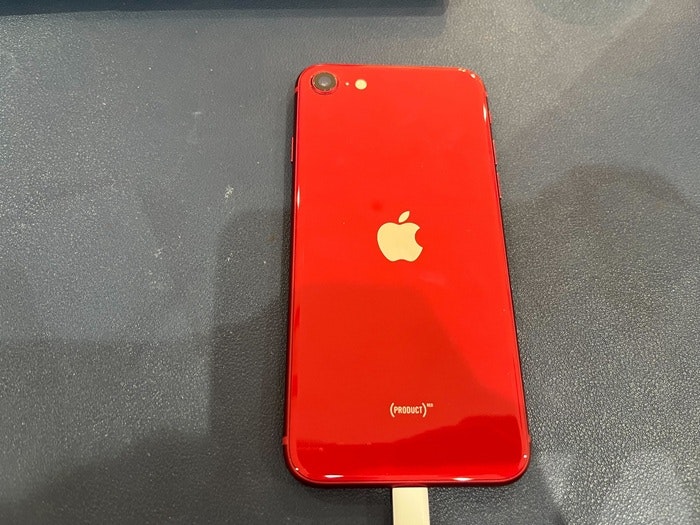 iPhoneSE3 iPhone 修理 iPhone修理 即日 スマホ スマホ修理 バッテリー交換 豊川 豊橋 新城 蒲郡 湖西 浜松