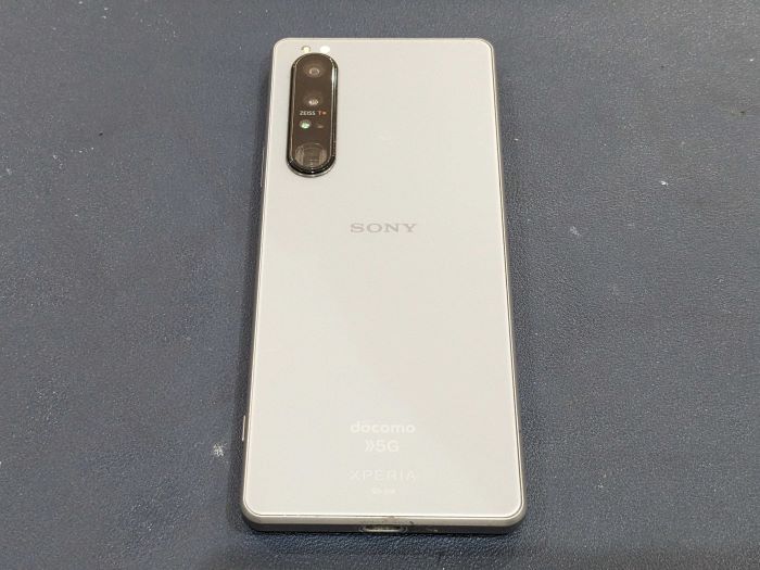 Xperia 1 III Android修理　Androidバッテリー　バッテリー交換　バッテリー修理　スマホ修理　充電持ち悪い　バッテリーすぐ切れる