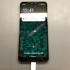 【小牧市】Android one 8 液晶故障 画面交換 【Android修理】