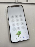 【豊川店】iPhone12 Proの液晶不良と電池持ち悪化を同時修理！セット価格でお得に復活しました