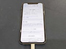 iPhone X バッテリー交換　【岡崎】