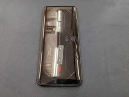 Red Magic 6s Pro バッテリー交換 【岡崎】
