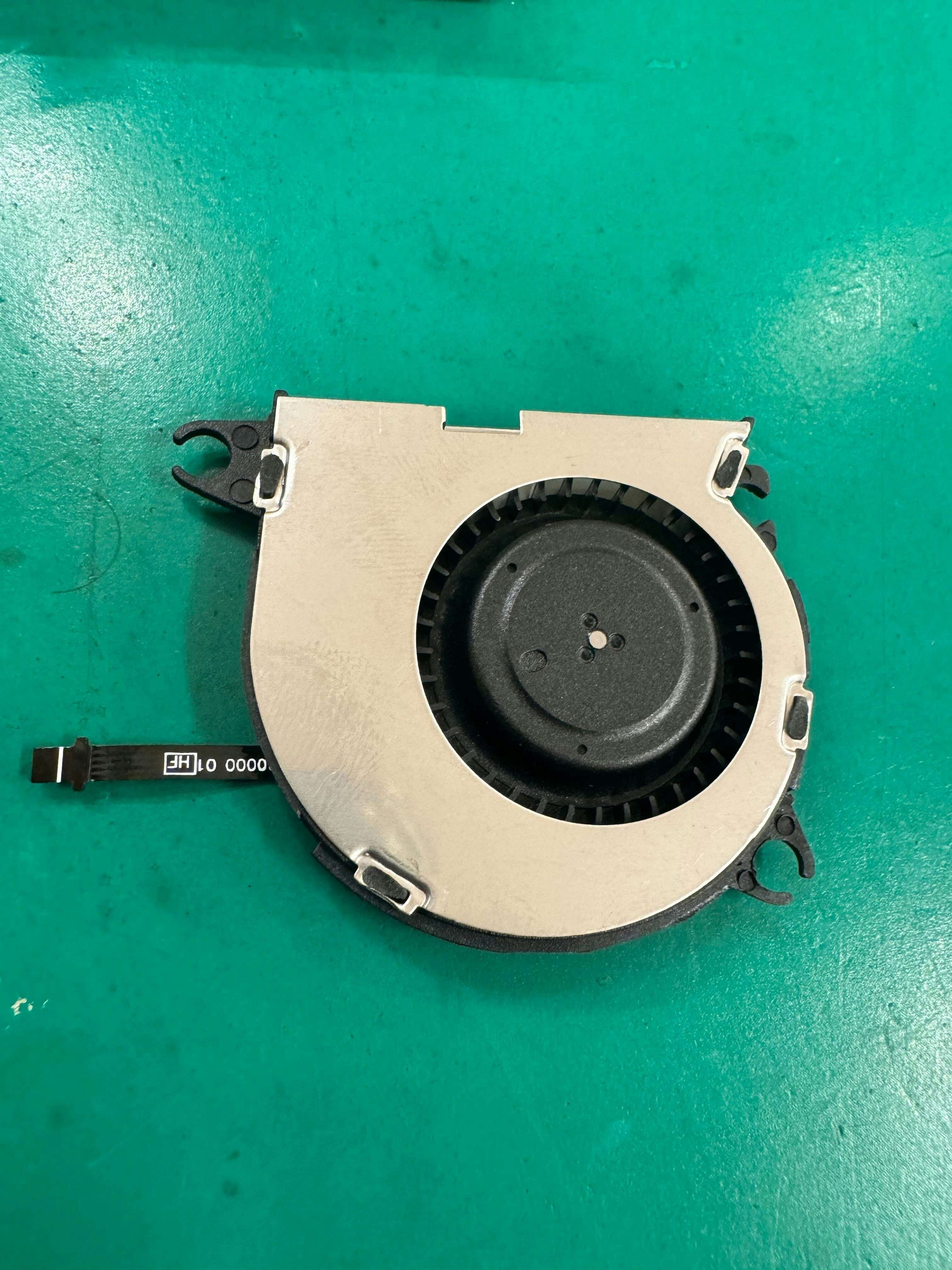 Switch　冷却ファン