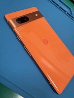 【豊橋市でPixel 7aのバッテリー膨張修理】Androidスマホの膨らんだバッテリーを交換！データそのままで安心対応