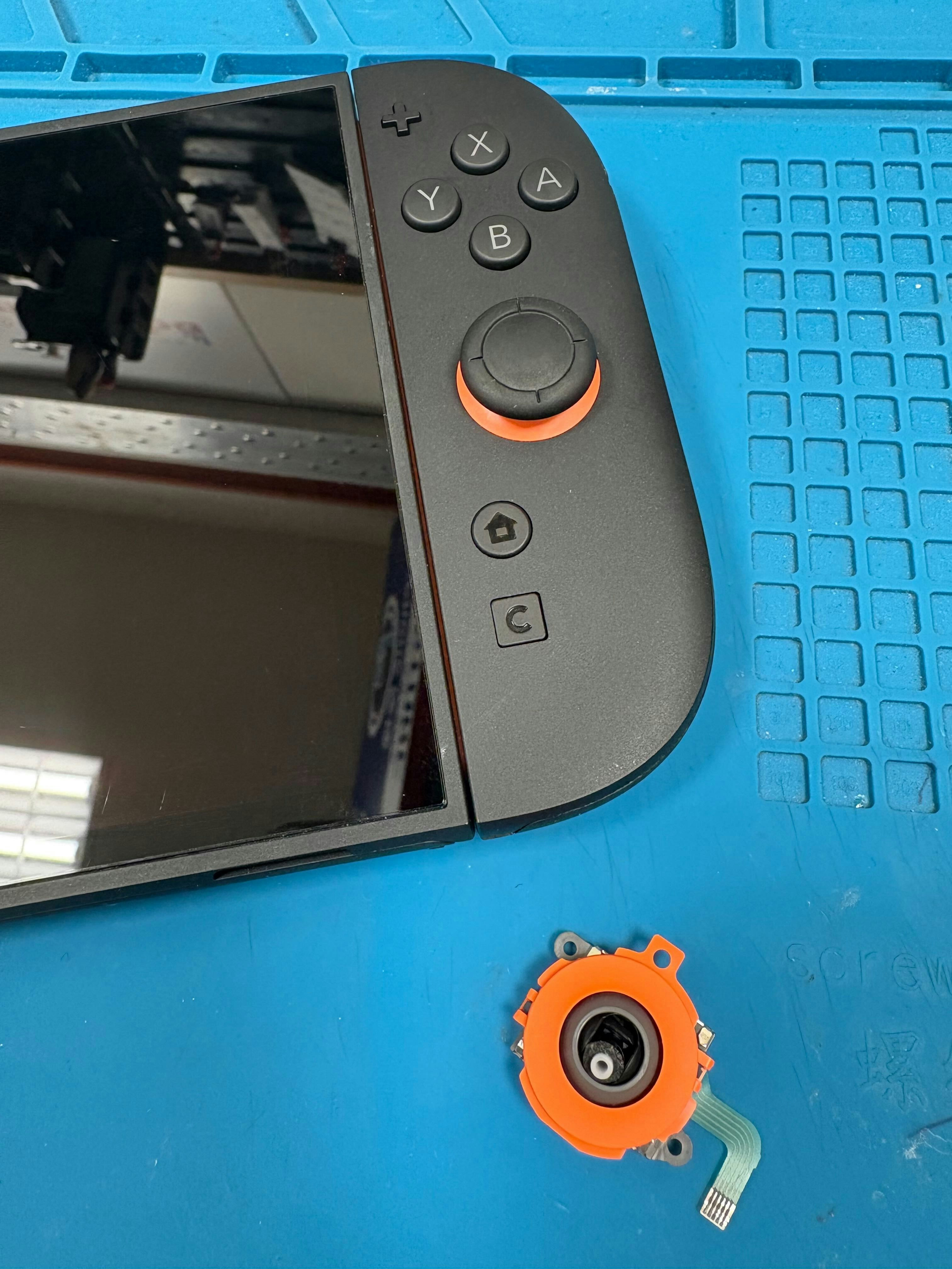 switch2 修理 豊橋ゲーム機修理